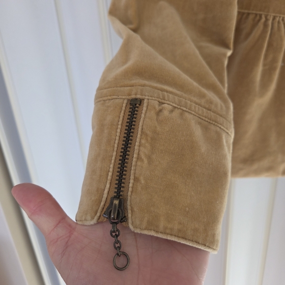 Vintage Triple Five Soul 100% Cotton Jacket - Picture 8 of 16